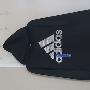 Adidas youth hoodie